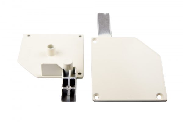 screen kapsteun cremewit