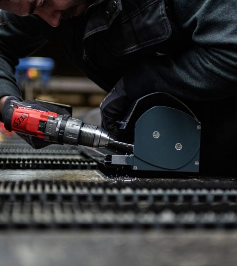 Zonweringfabriek Monteren Rolluiken Fabriek
