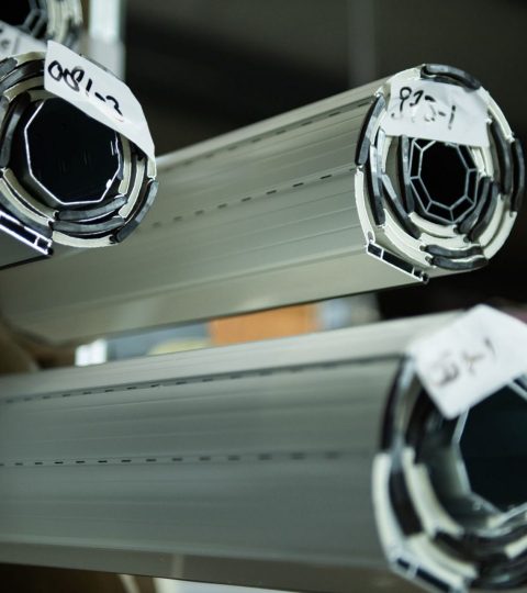 Elektrische Rolluiken (1)