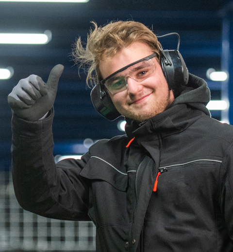 Zelf monteren De Zonweringfabriek