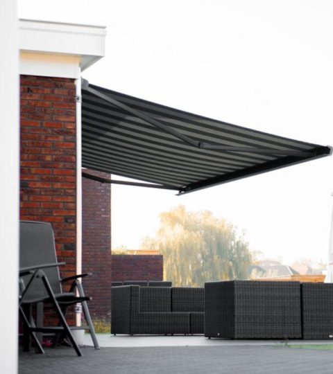 Zonweringdoek Op Maat, zonnescherm (2)