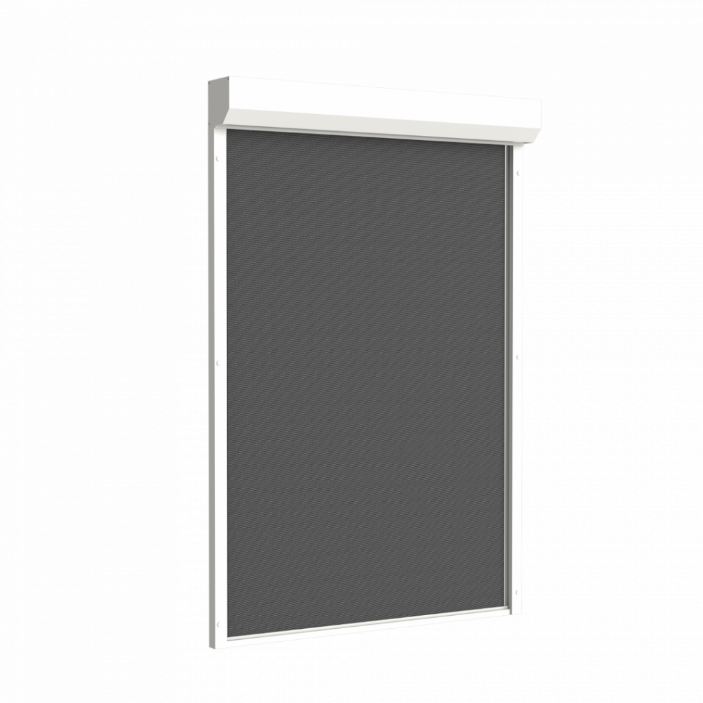 Screens kopen Bekijk jouw prijs in 6 stappen Zonweringfabriek.nl