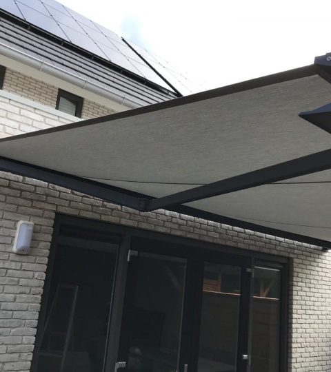 Review Klanten van de Zonwering Fabriek