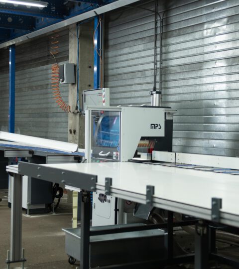 Over De Zonweringfabriek