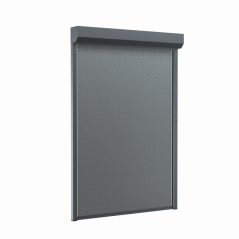 screen op maat