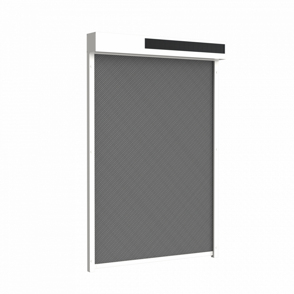 Screens kopen en zelf monteren, zeer scherpe prijs De Zonweringfabriek