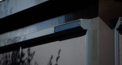 Solar Zonwering