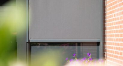 screen afstellen