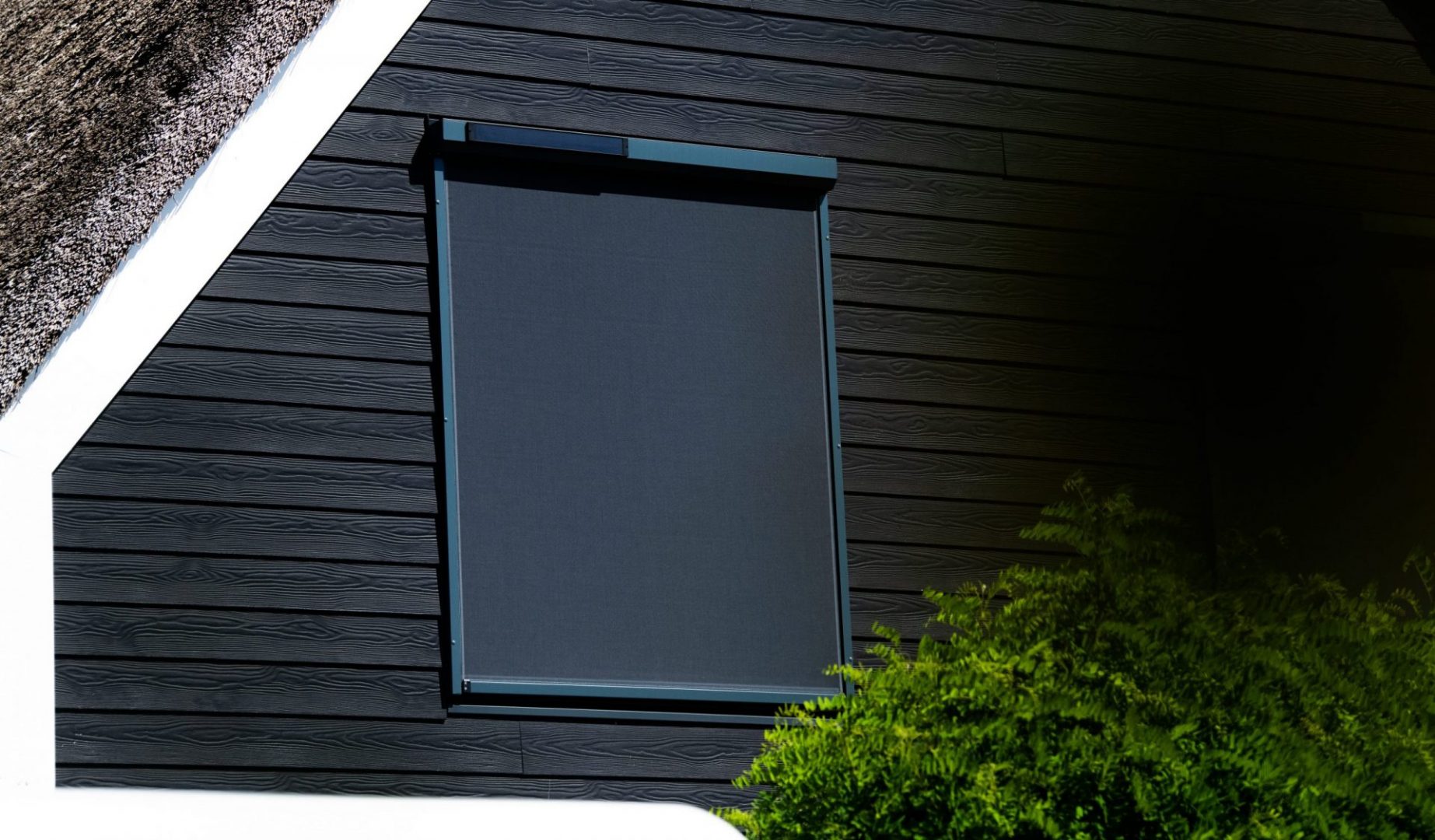 Somfy screens, screens met Somfy motor Zonweringfabriek.nl