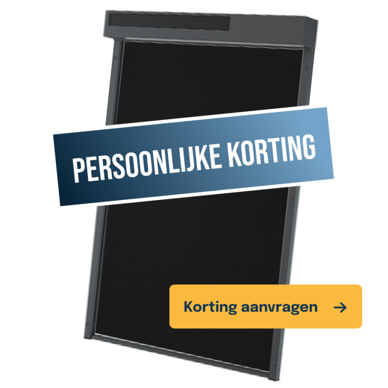 Screens kopen Bekijk jouw prijs in 6 stappen Zonweringfabriek.nl