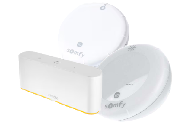 somfy voordeelpakket screens en rolluiken